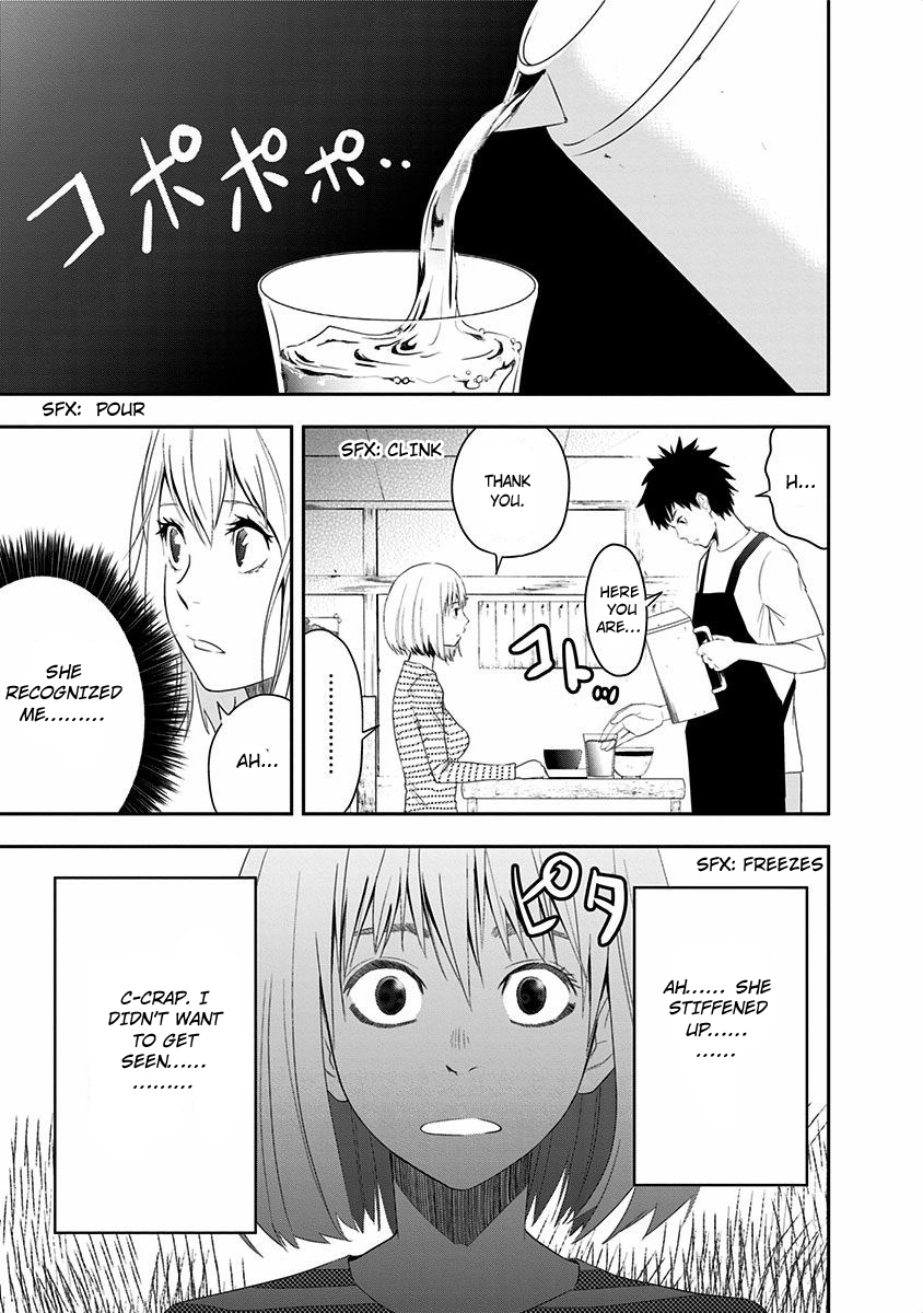 Mogusa-san Koguchi-kun and Mogusa-san 第18页