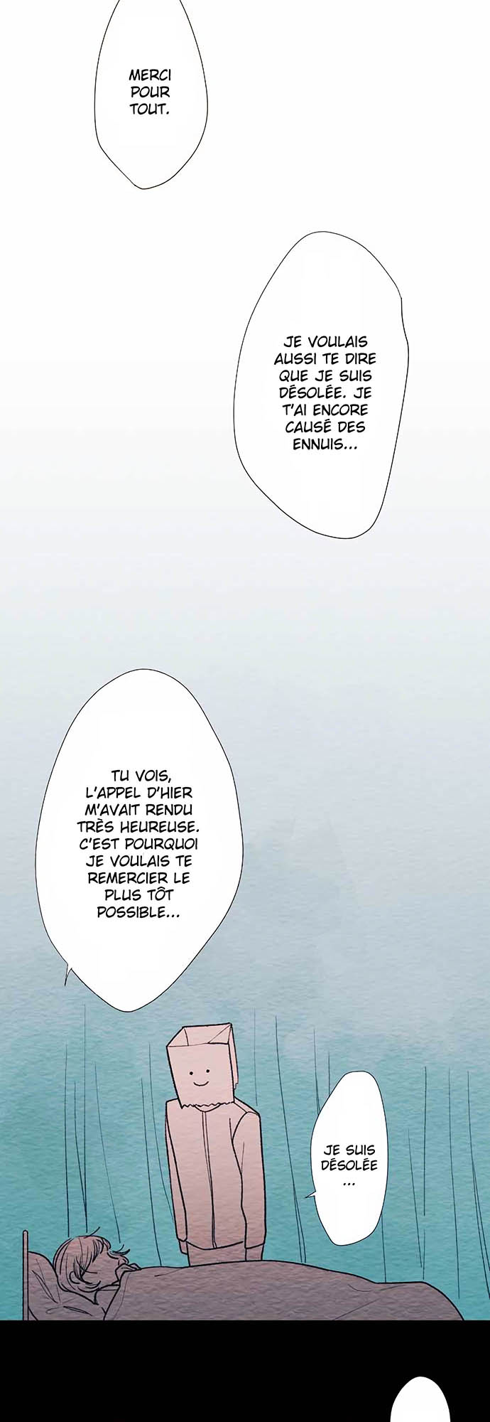 Koe Koi Promesse 第13页