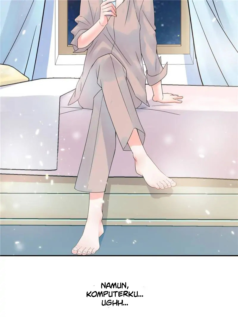 National School Prince is a Girl Chapter 3 第30页