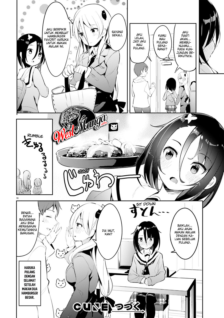 My Lovey-Dovey Wife is a Stone Cold Killer Vol. 1 Ch. 4 第19页