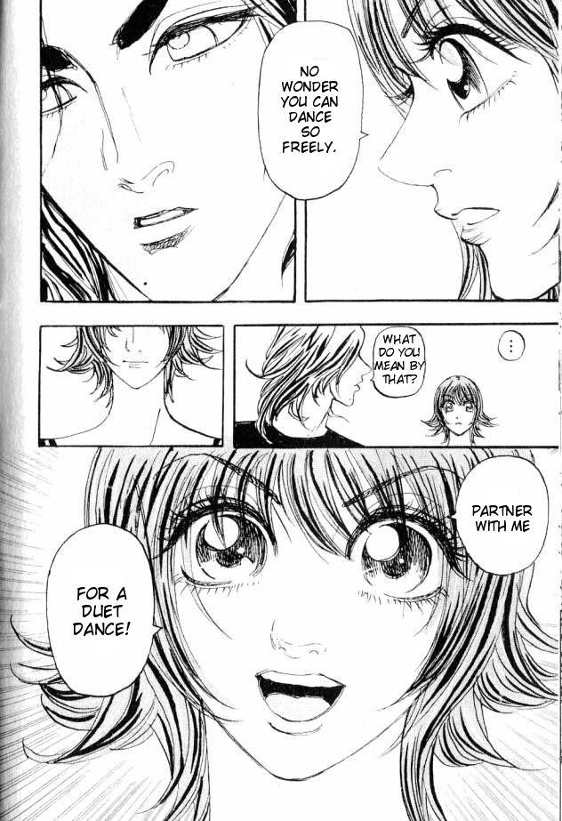 Moon Vol. 1 Ch. 3 第14页