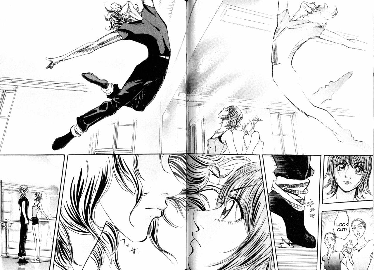Moon Vol. 1 Ch. 3 第7页