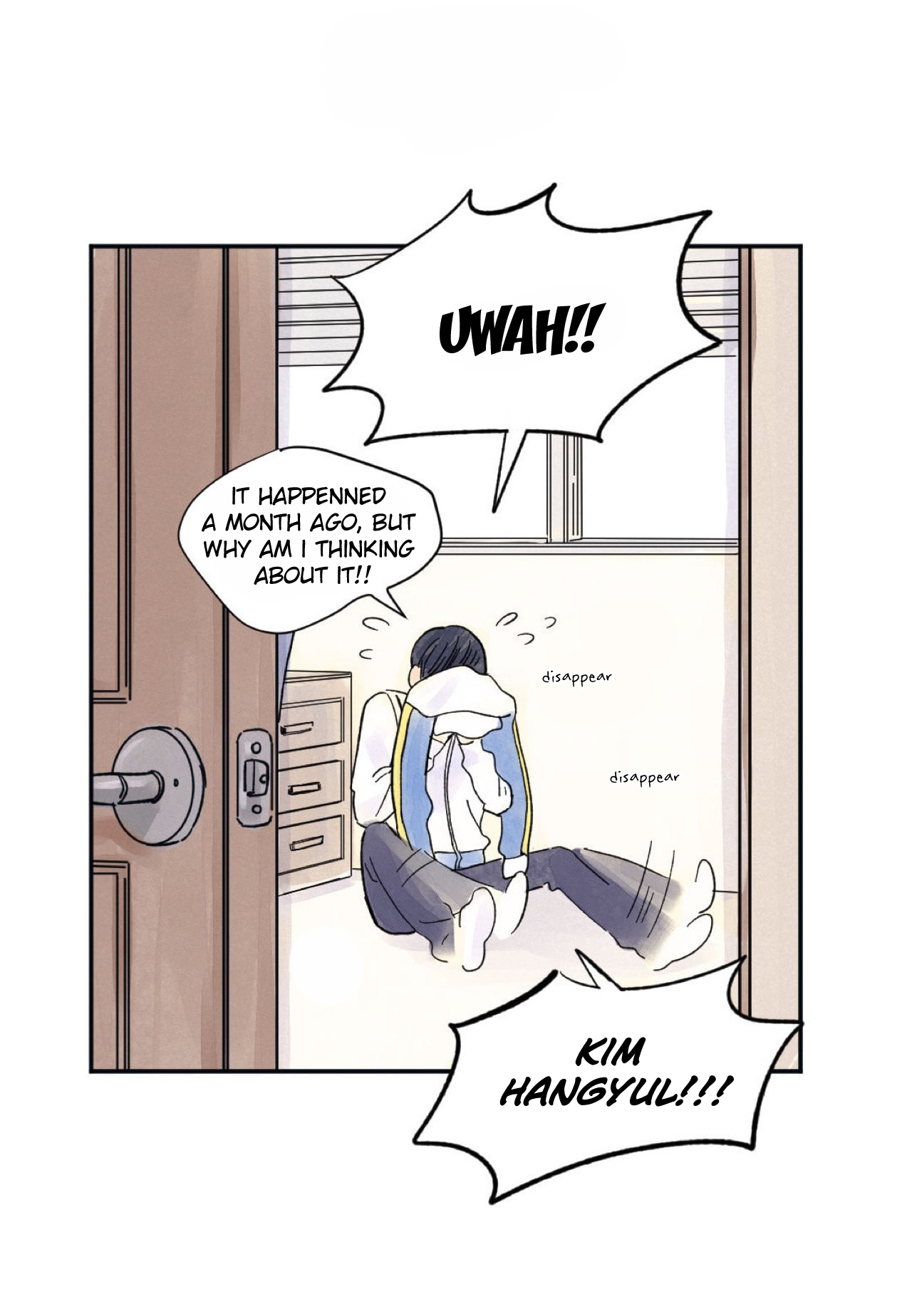 Kisses x Kiss x Kisses Ch. 2 第14页
