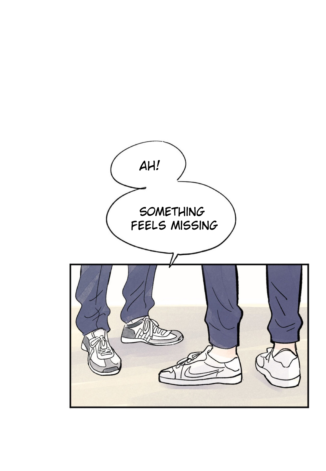 Kisses x Kiss x Kisses Ch. 2 第21页
