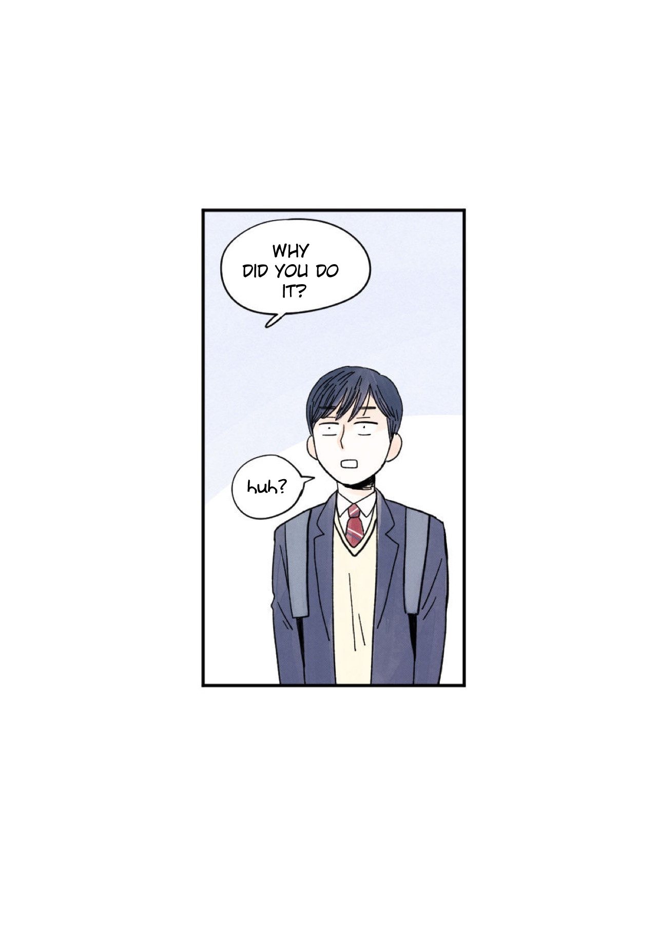 Kisses x Kiss x Kisses Ch. 2 第23页