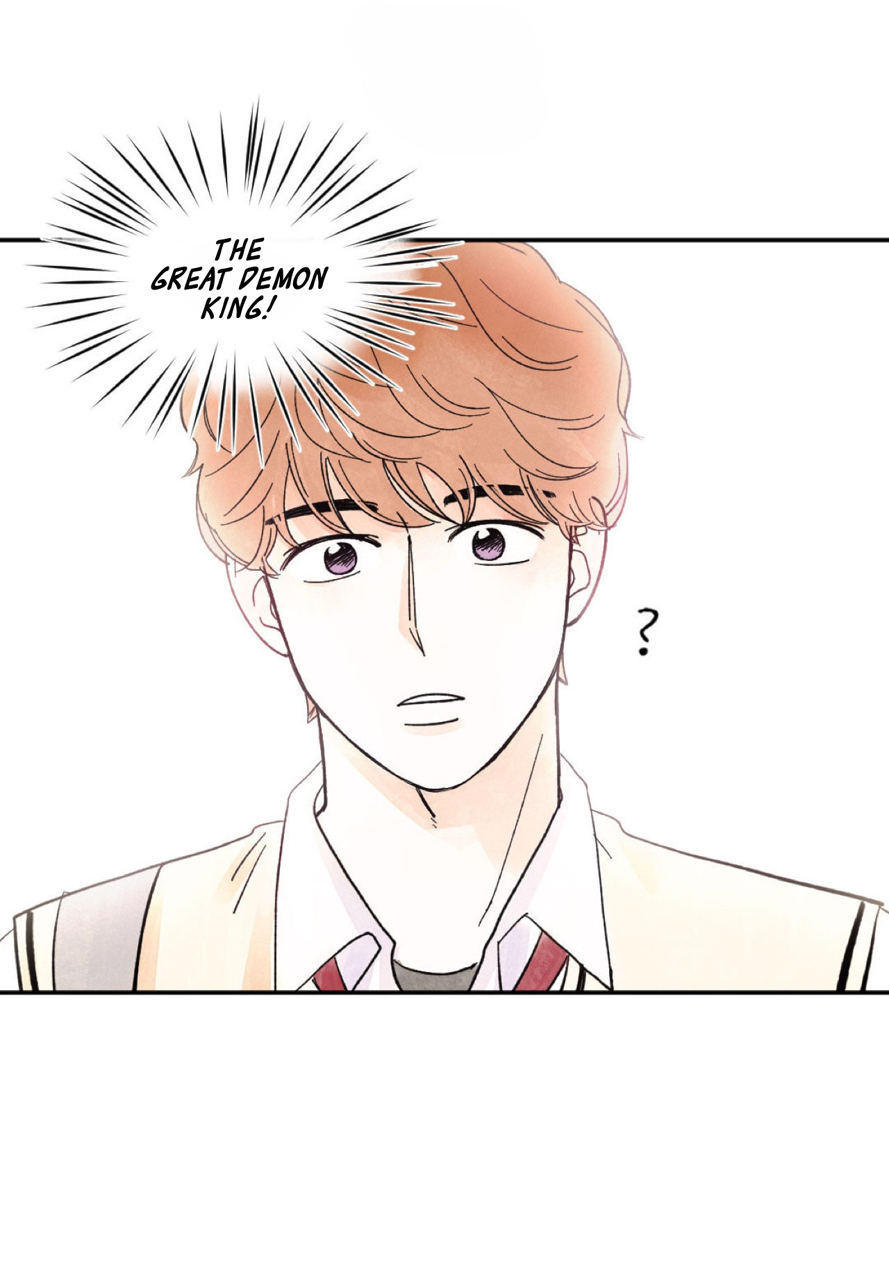 Kisses x Kiss x Kisses Ch. 2 第27页