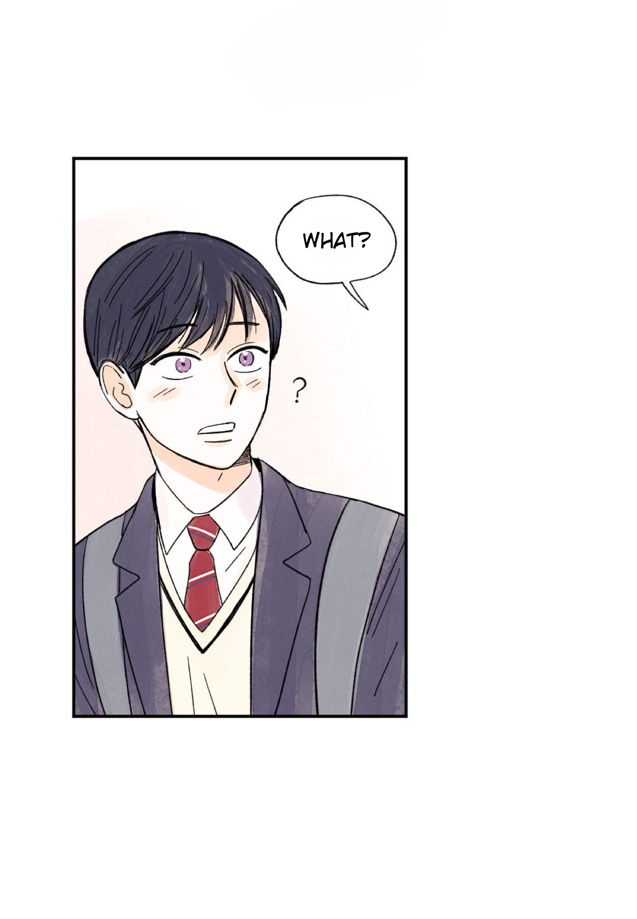 Kisses x Kiss x Kisses Ch. 2 第28页