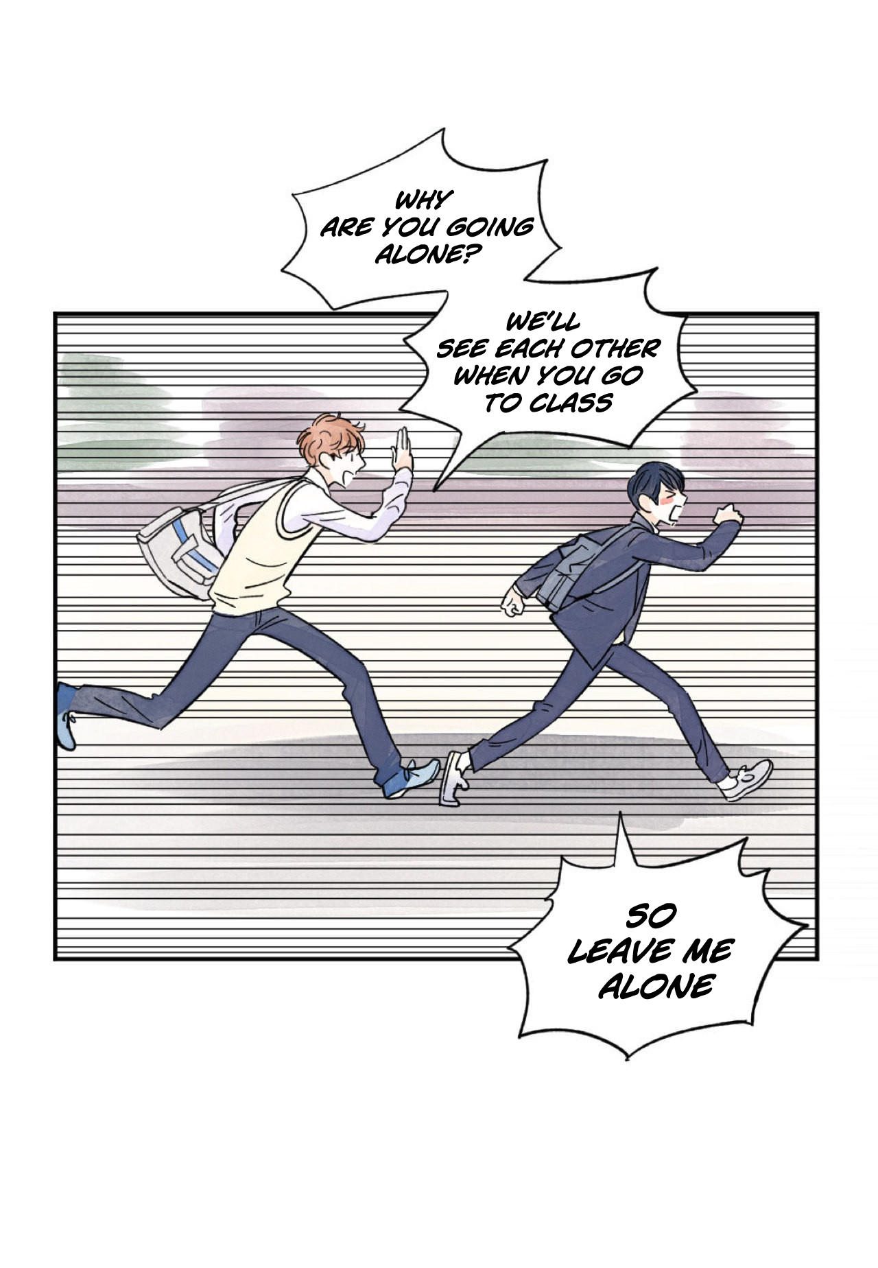 Kisses x Kiss x Kisses Ch. 2 第34页
