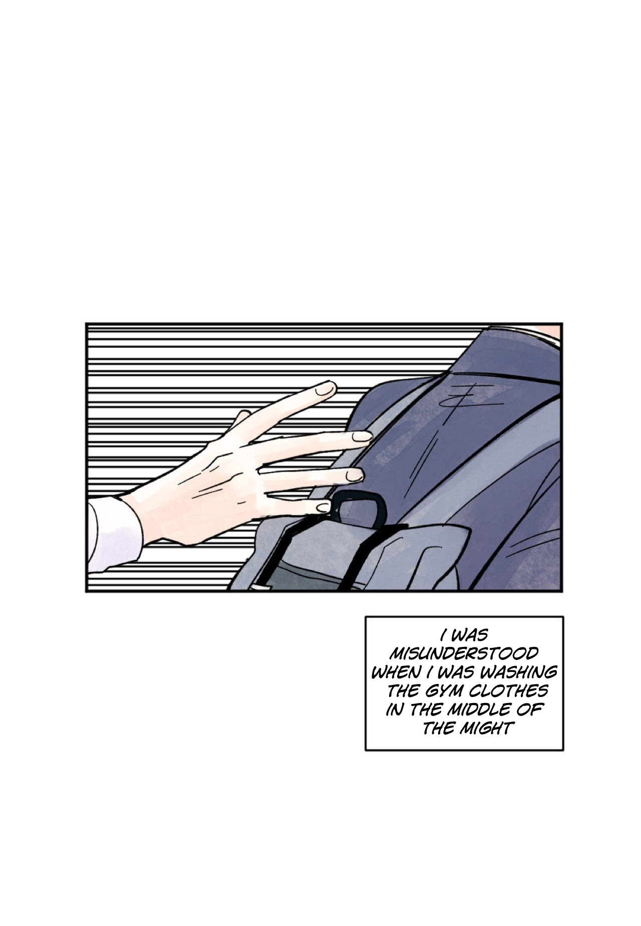 Kisses x Kiss x Kisses Ch. 2 第37页