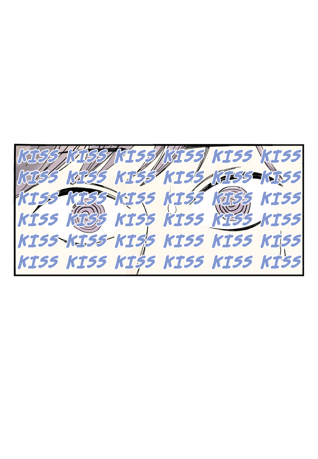 Kisses x Kiss x Kisses Ch. 2 第5页