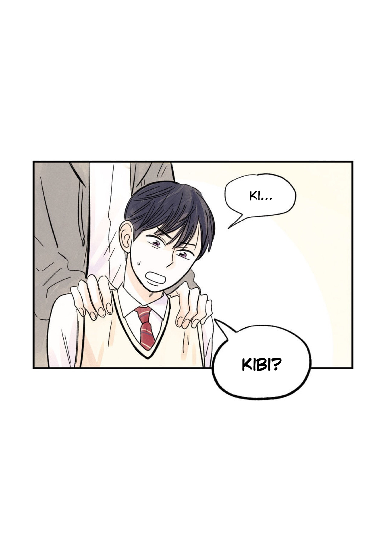 Kisses x Kiss x Kisses Ch. 2 第44页