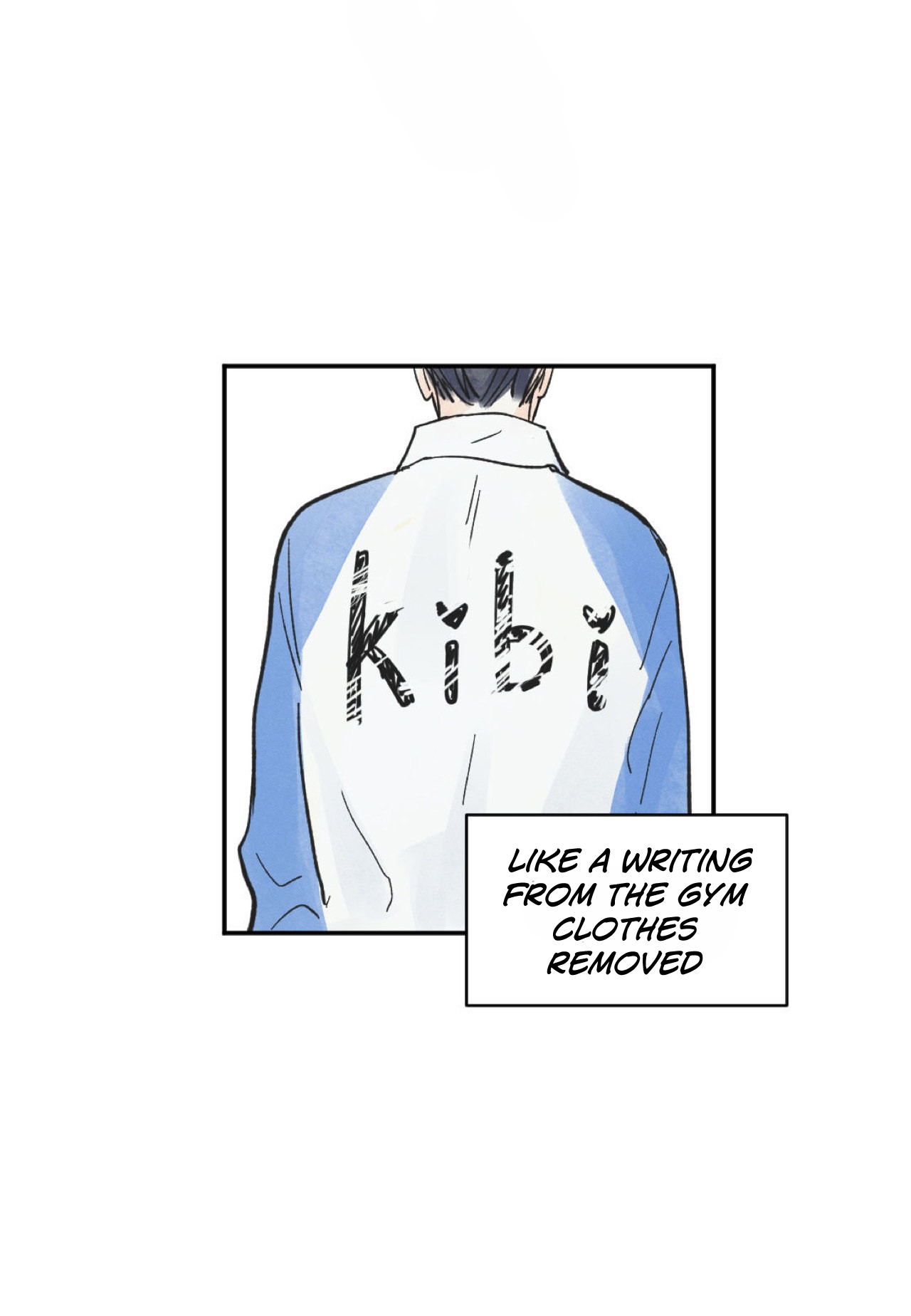 Kisses x Kiss x Kisses Ch. 2 第50页