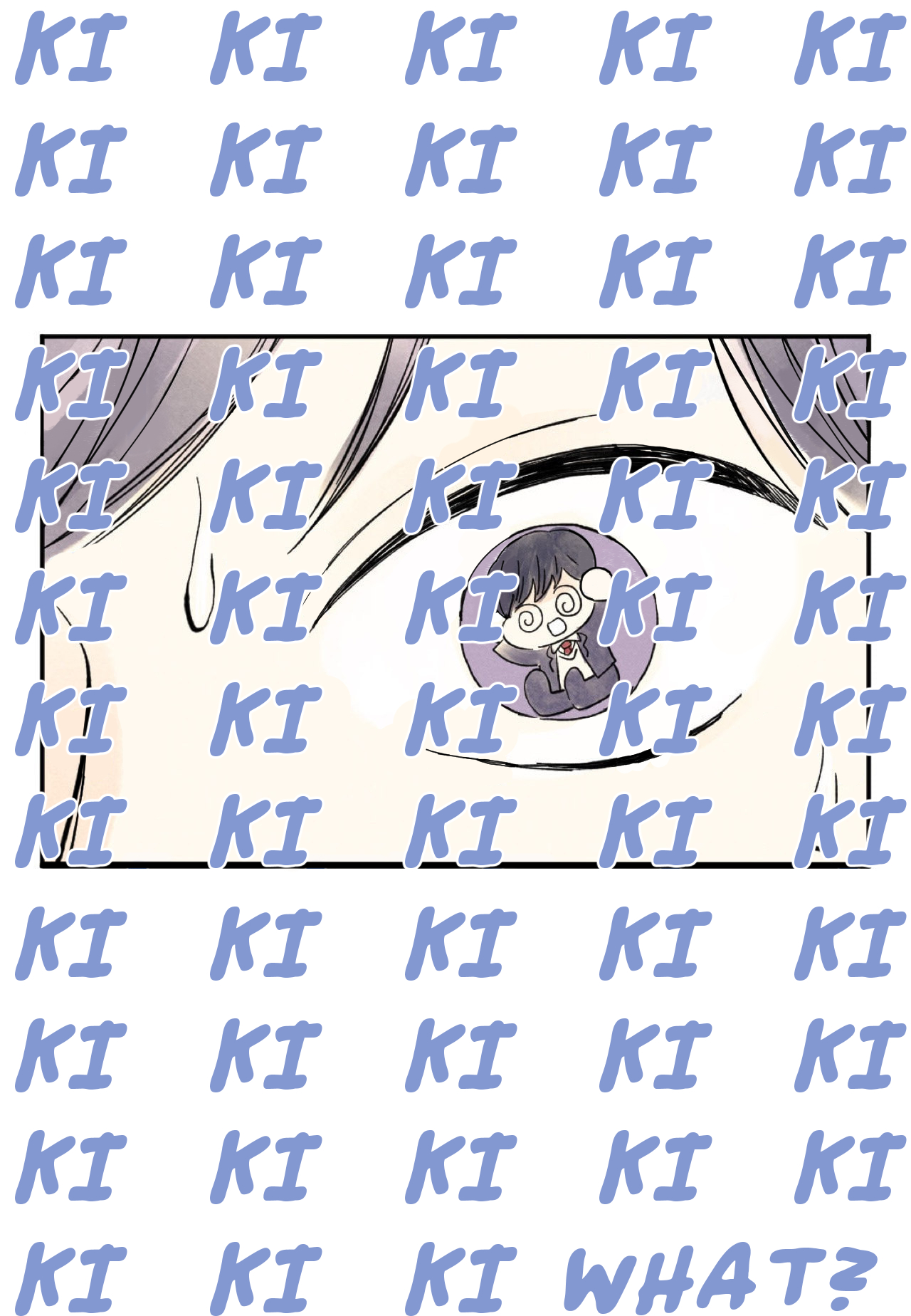 Kisses x Kiss x Kisses Ch. 2 第6页