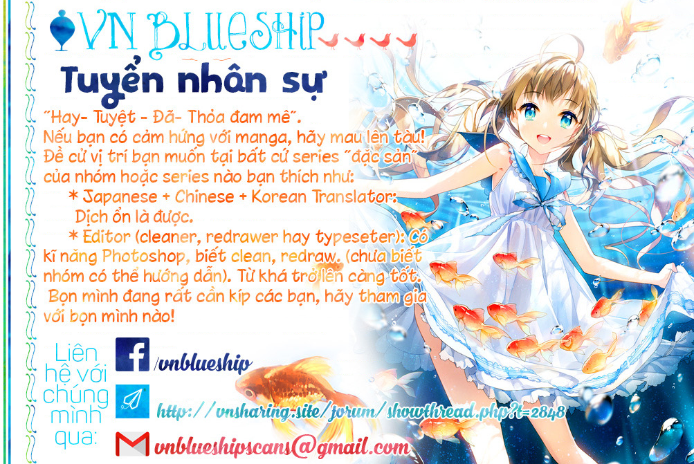 Fumetsu no Anata e Vol. 1 Ch. 2 第2页