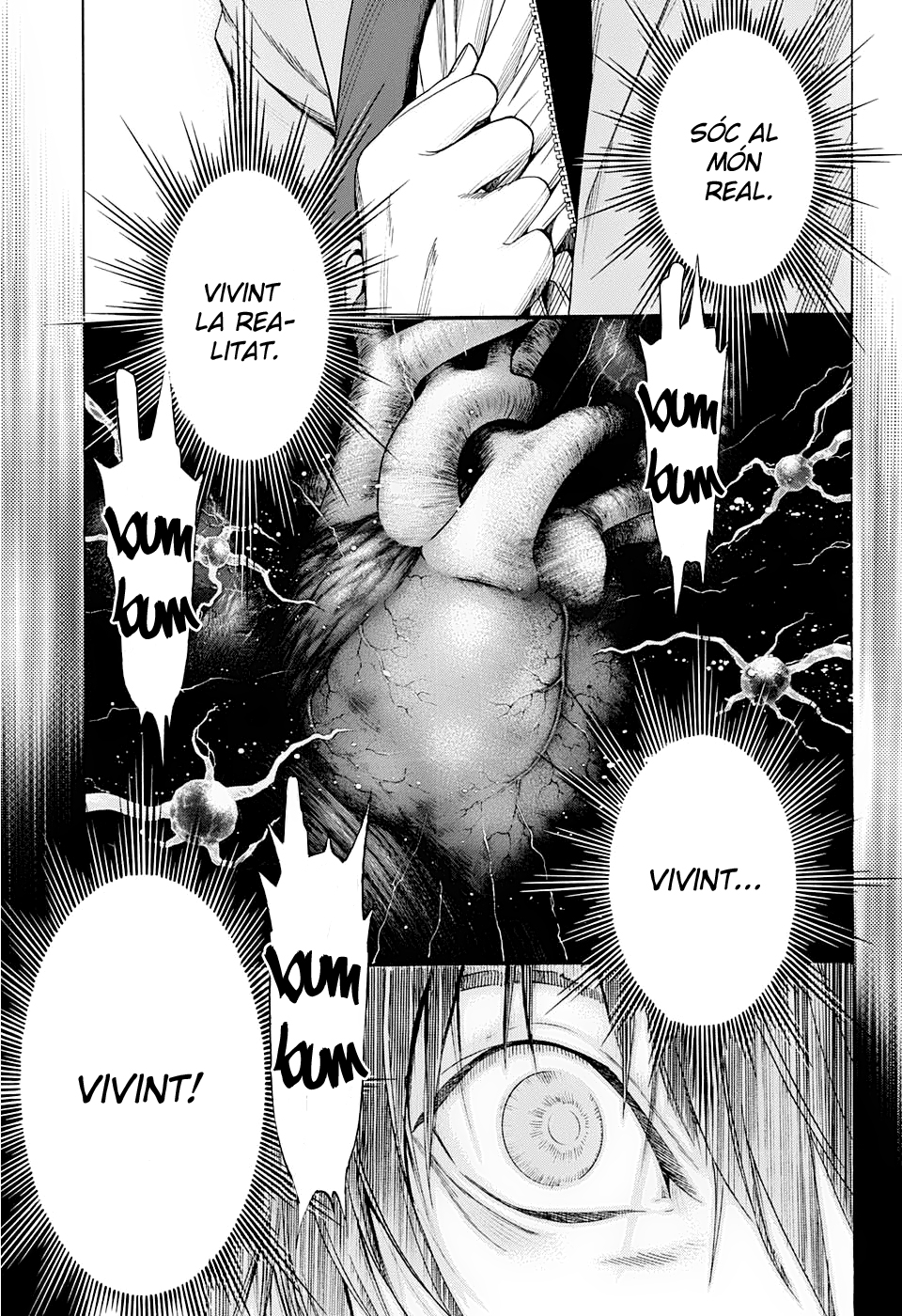 Platinum End El regal de l'àngel 第57页