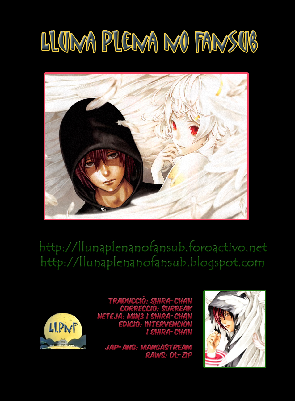 Platinum End El regal de l'àngel 第67页