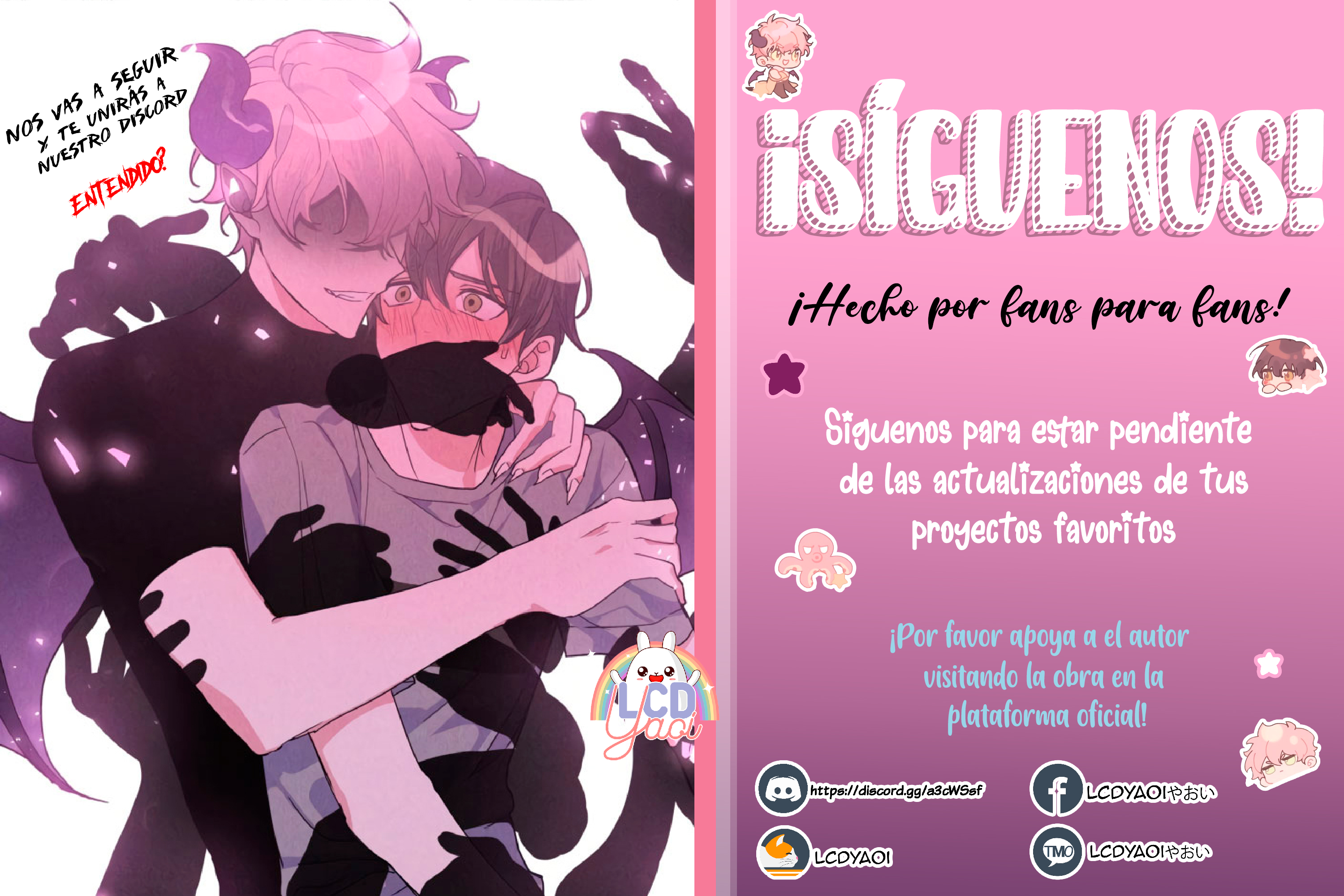 Bermuda Ch. 3 第12页
