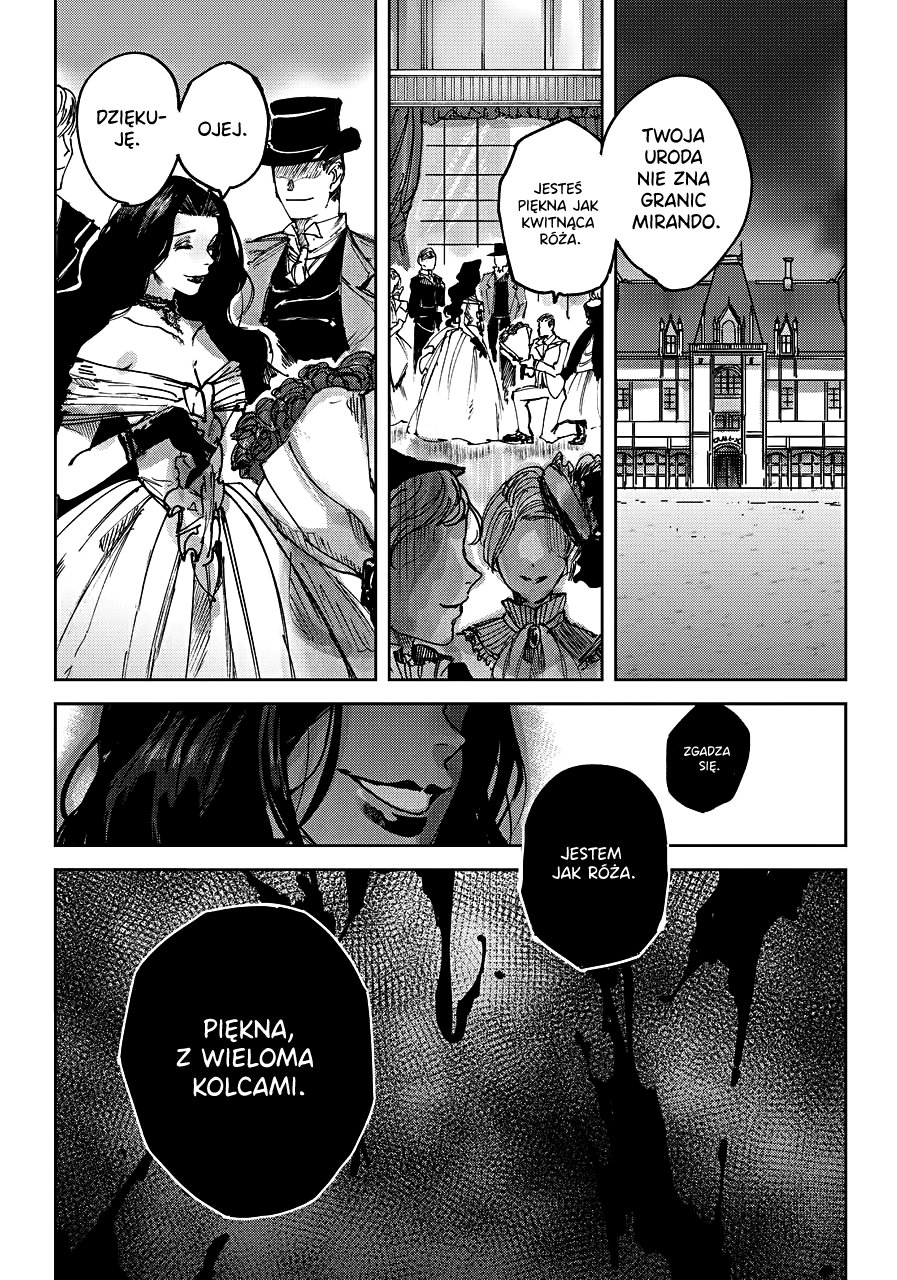 Akai Kiri no Naka kara NIESZCZĘŚLIWE DZIECKO 第4页
