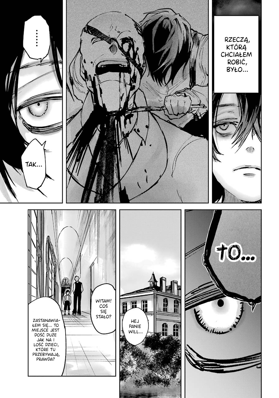 Akai Kiri no Naka kara NIESZCZĘŚLIWE DZIECKO 第33页