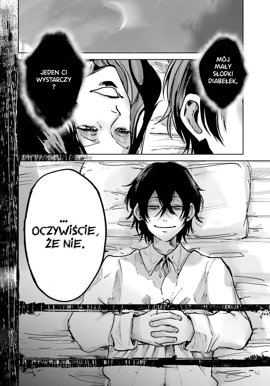 Akai Kiri no Naka kara NIESZCZĘŚLIWE DZIECKO 第38页