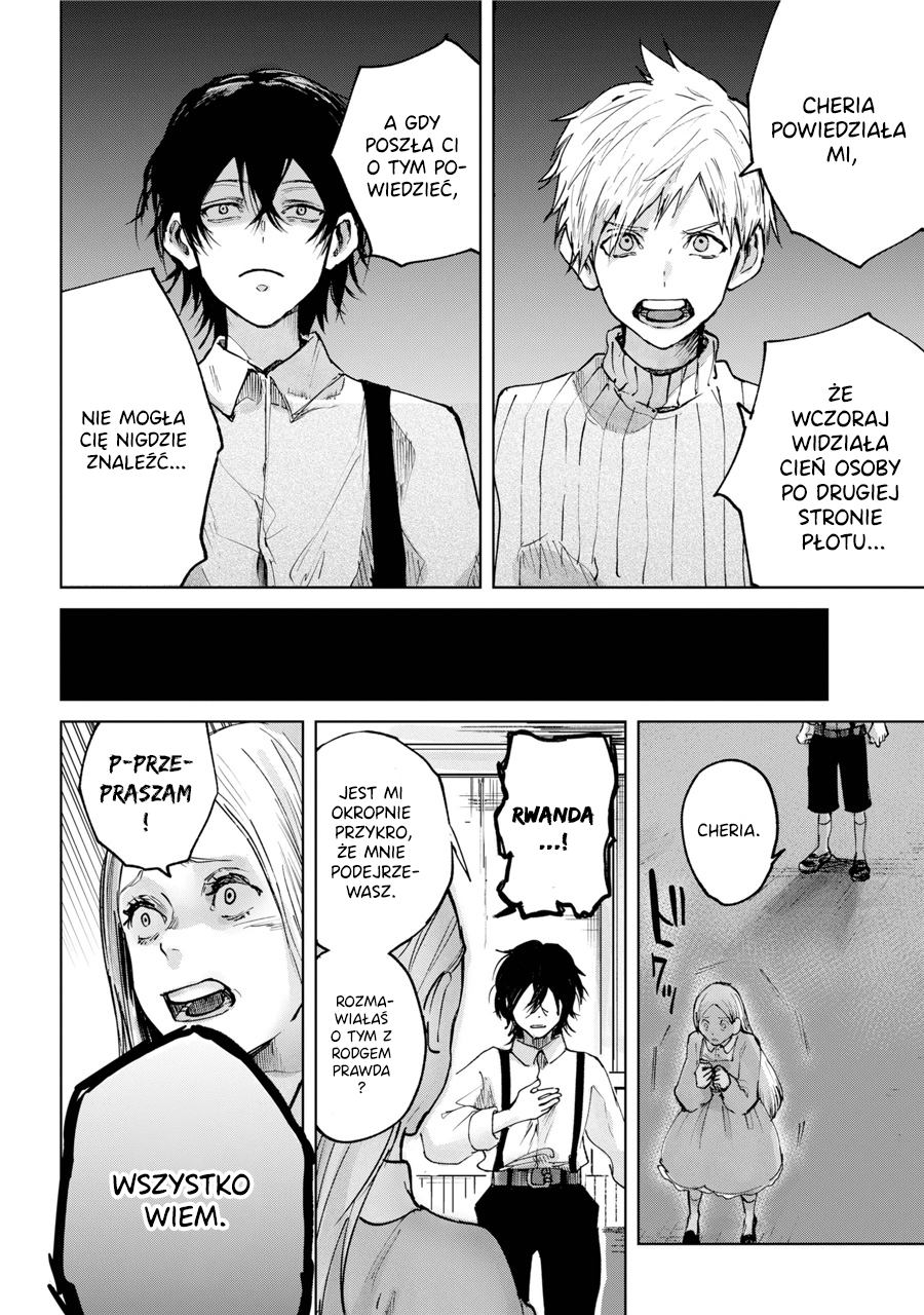 Akai Kiri no Naka kara NIESZCZĘŚLIWE DZIECKO 第44页