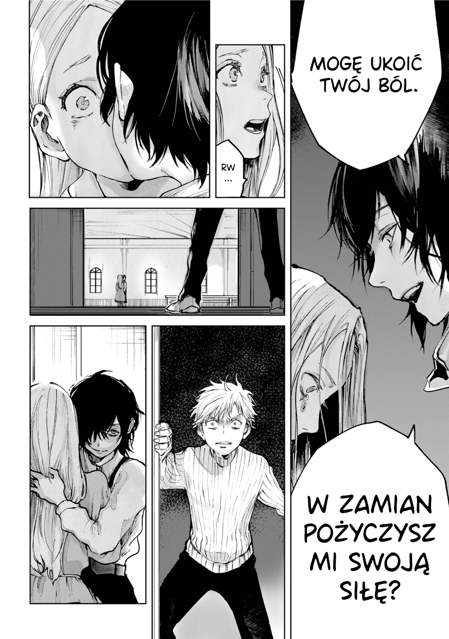 Akai Kiri no Naka kara NIESZCZĘŚLIWE DZIECKO 第46页