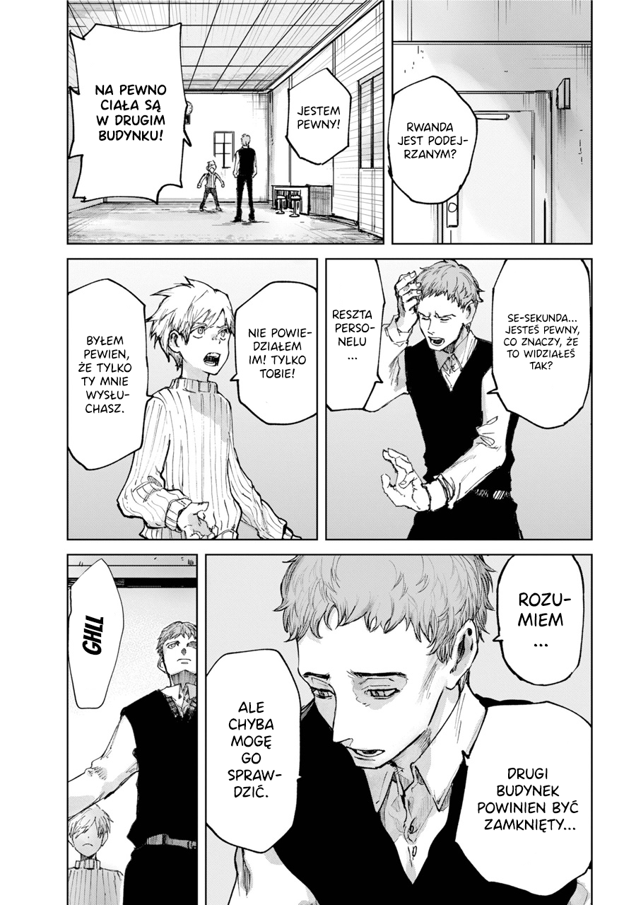 Akai Kiri no Naka kara NIESZCZĘŚLIWE DZIECKO 第47页