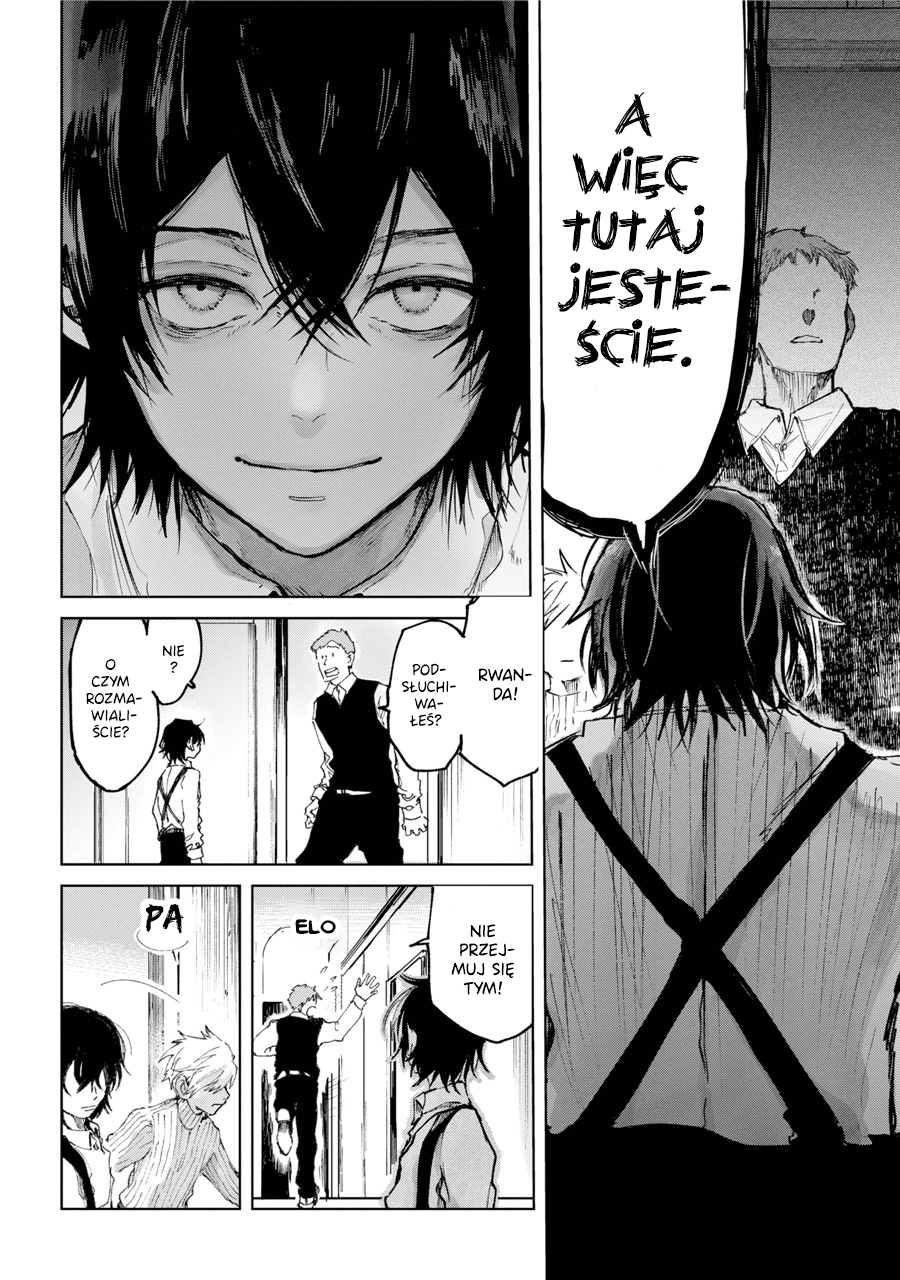 Akai Kiri no Naka kara NIESZCZĘŚLIWE DZIECKO 第48页