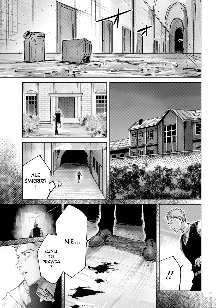 Akai Kiri no Naka kara NIESZCZĘŚLIWE DZIECKO 第51页