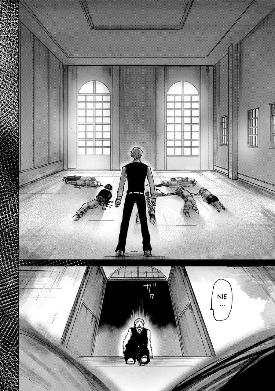 Akai Kiri no Naka kara NIESZCZĘŚLIWE DZIECKO 第52页