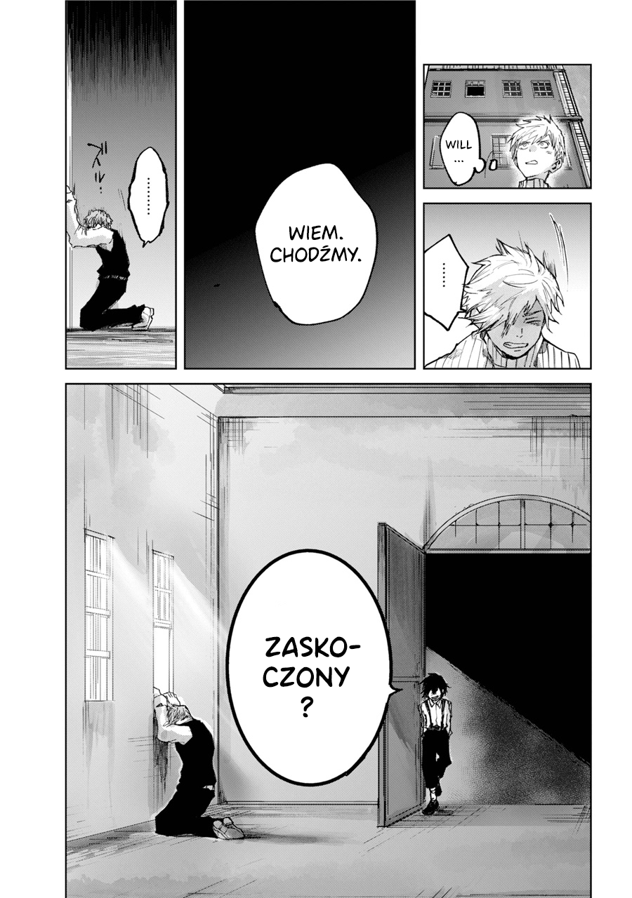 Akai Kiri no Naka kara NIESZCZĘŚLIWE DZIECKO 第55页