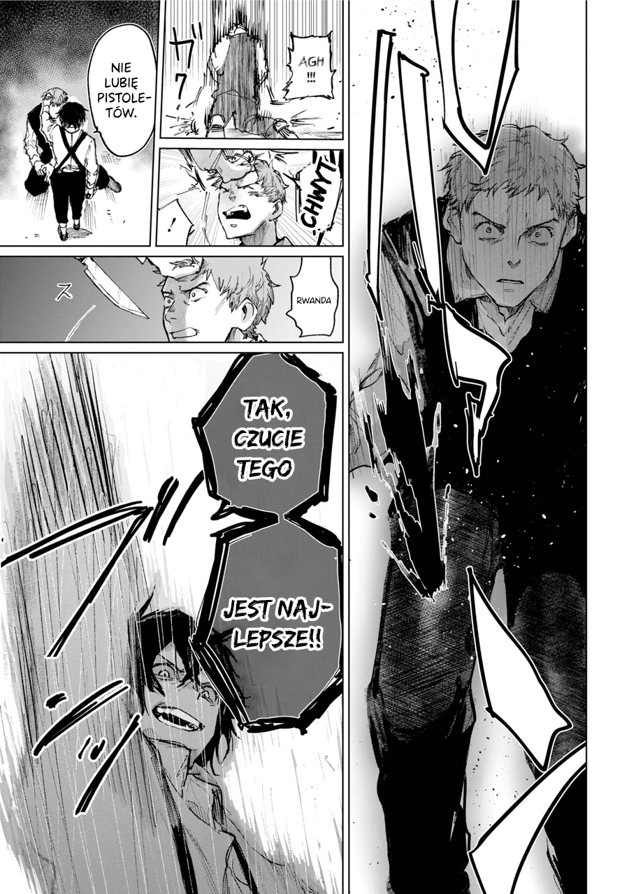 Akai Kiri no Naka kara NIESZCZĘŚLIWE DZIECKO 第57页