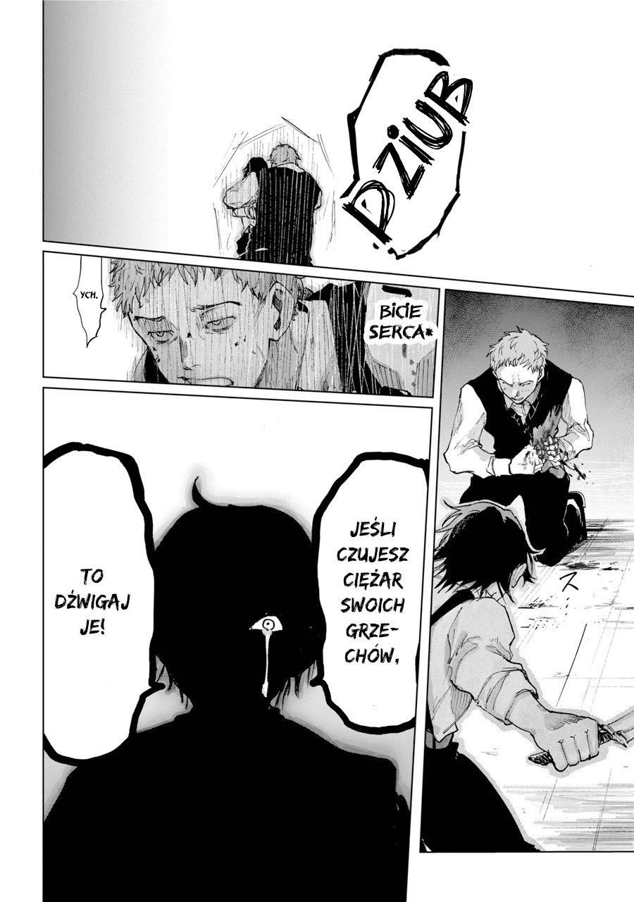 Akai Kiri no Naka kara NIESZCZĘŚLIWE DZIECKO 第62页