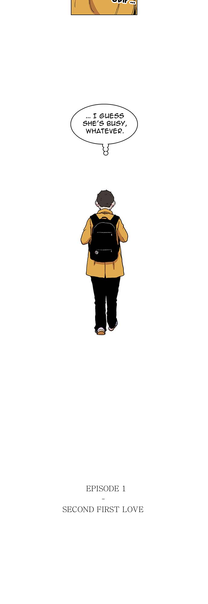 Byeorisamsyap Vol. 1 Ch. 1 第10页