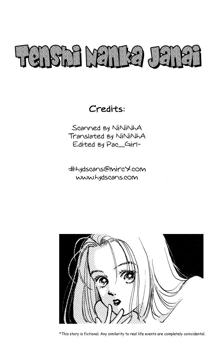 I'm No Angel 第3页