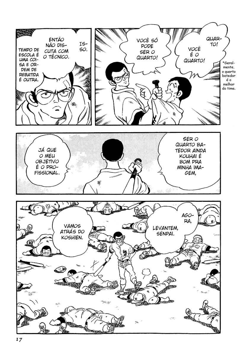 Rough Novato Folgado 第19页