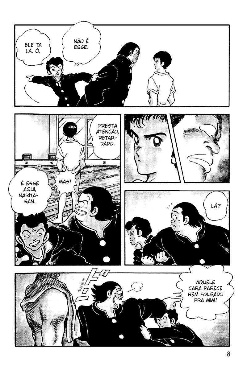 Rough Novato Folgado 第10页