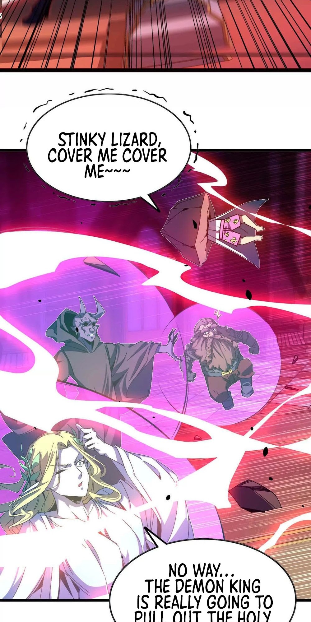 Hero X Demon Empress Ch. 2 第11页