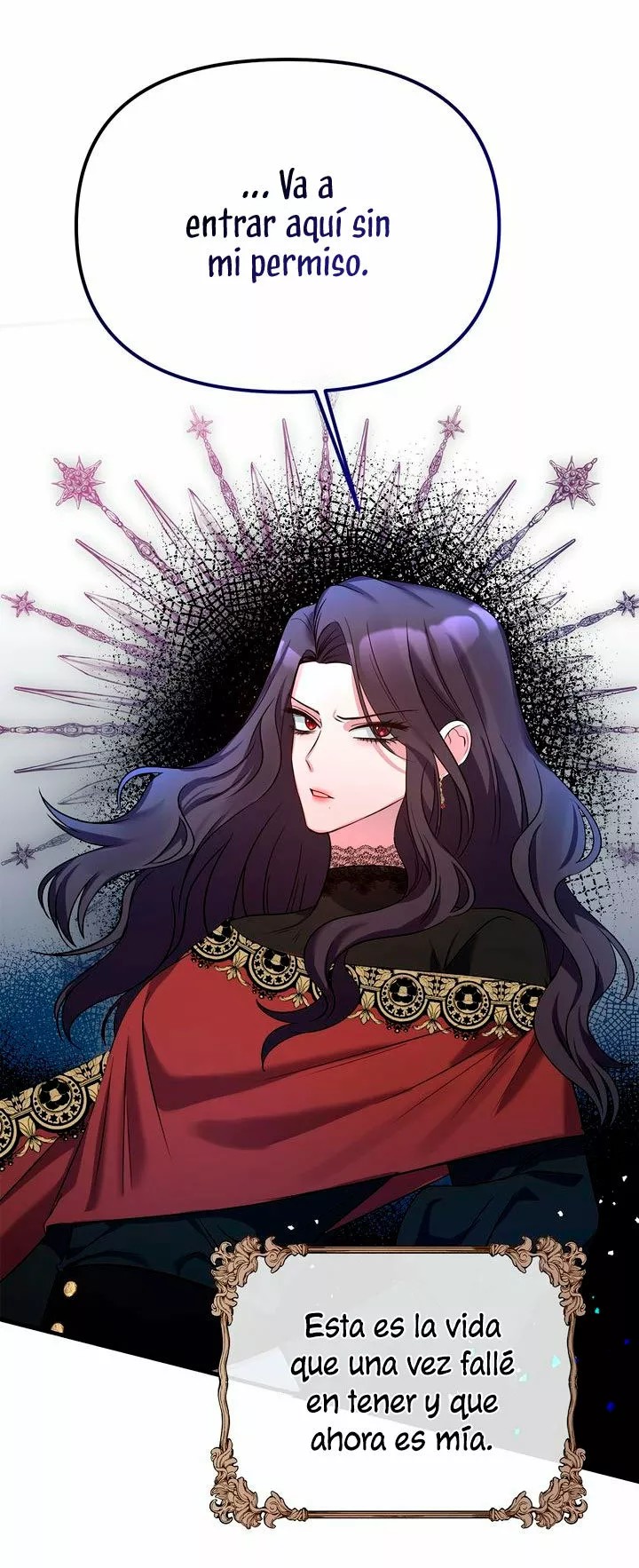 The Grand Duchess of the North Was Secretly a Villainess Ch. 2 第102页
