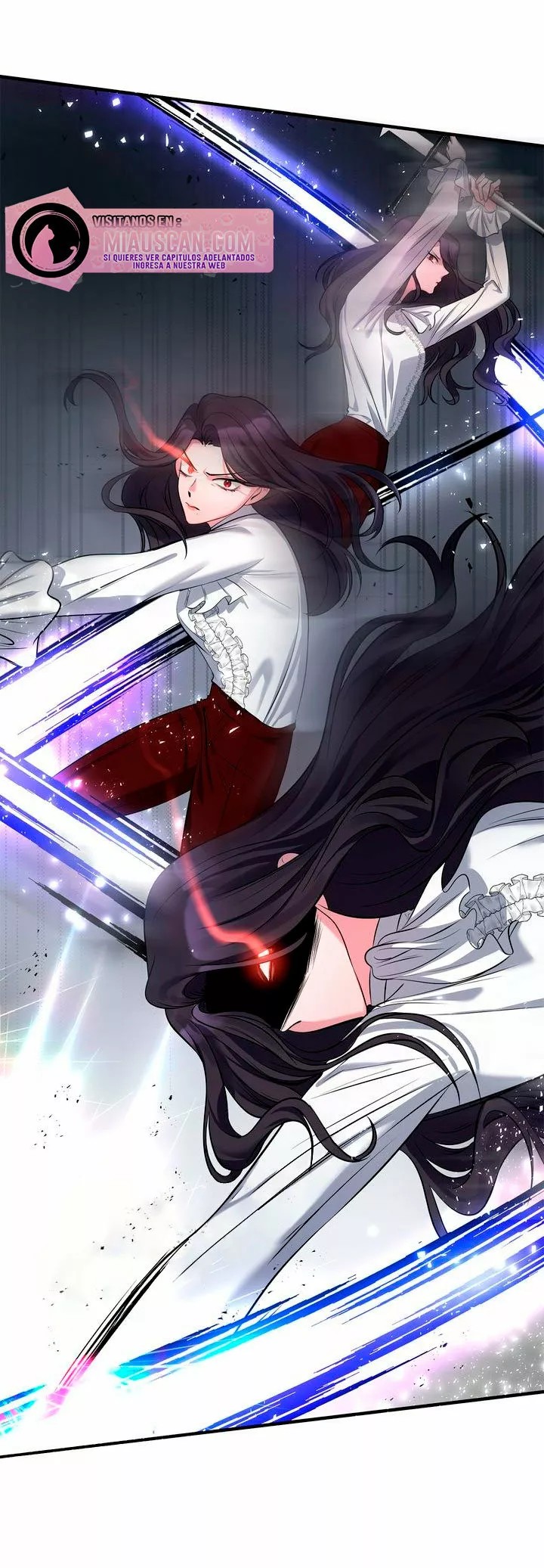 The Grand Duchess of the North Was Secretly a Villainess Ch. 2 第13页