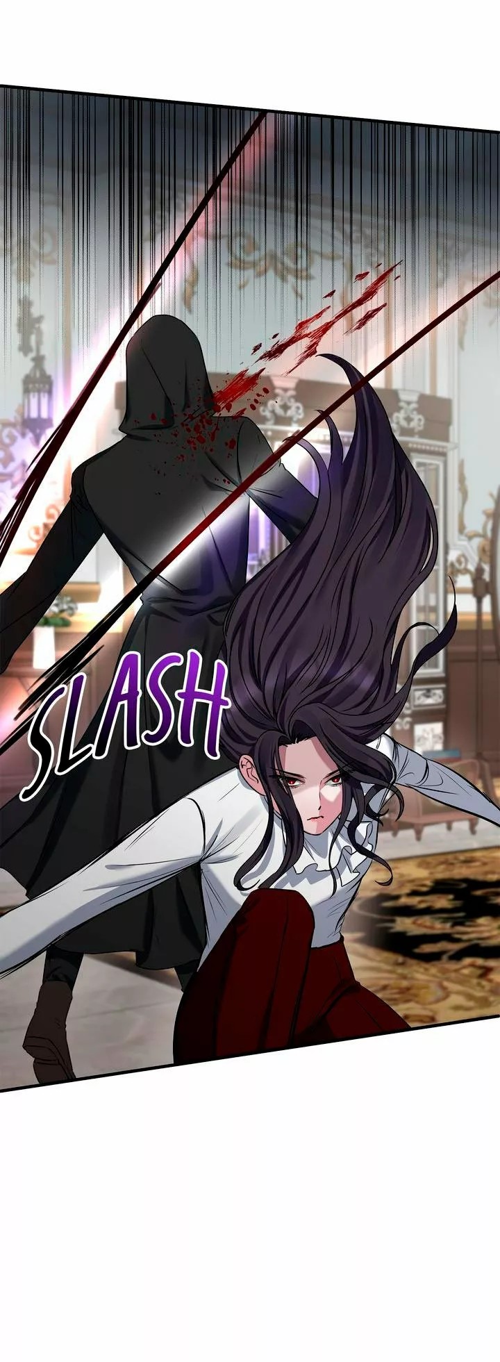 The Grand Duchess of the North Was Secretly a Villainess Ch. 2 第14页