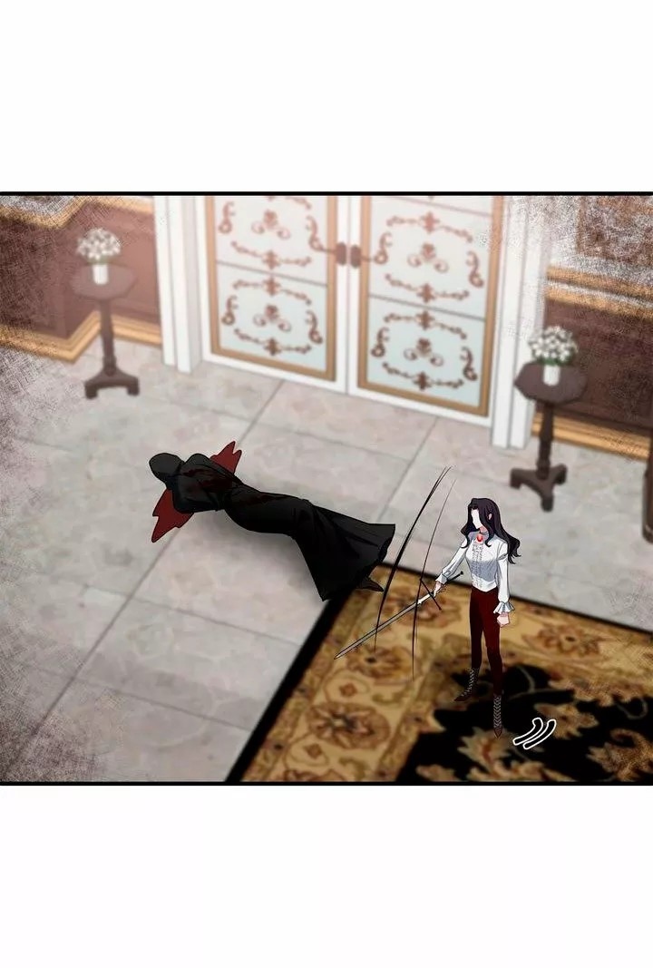 The Grand Duchess of the North Was Secretly a Villainess Ch. 2 第15页