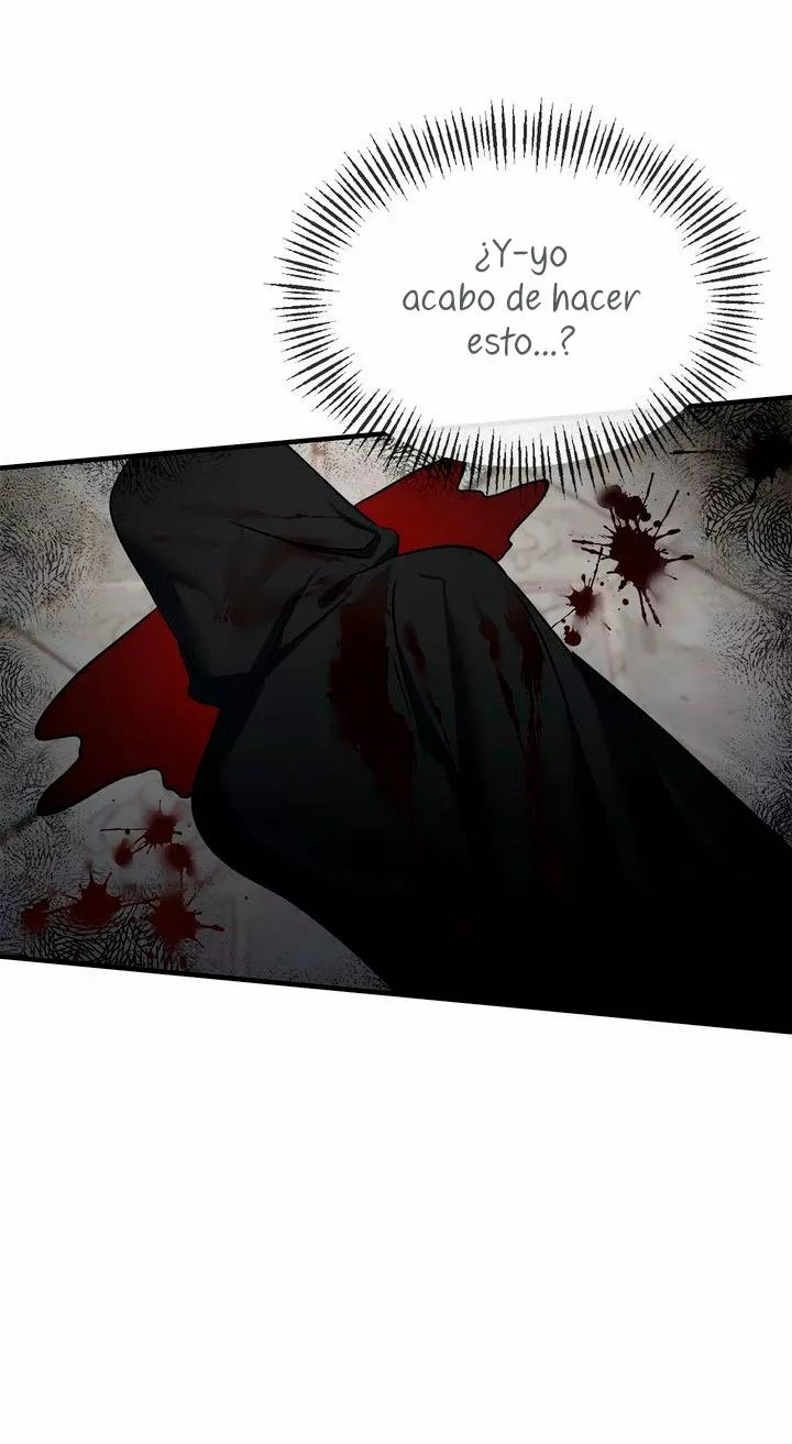 The Grand Duchess of the North Was Secretly a Villainess Ch. 2 第18页