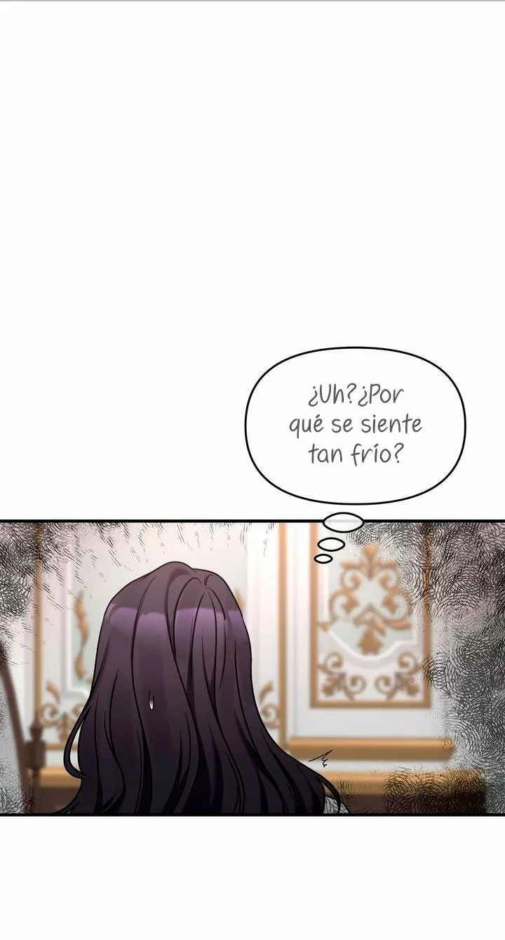 The Grand Duchess of the North Was Secretly a Villainess Ch. 2 第3页
