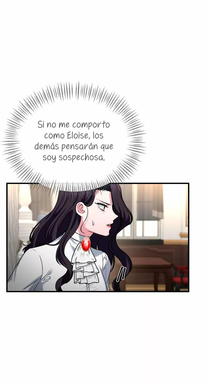 The Grand Duchess of the North Was Secretly a Villainess Ch. 2 第21页