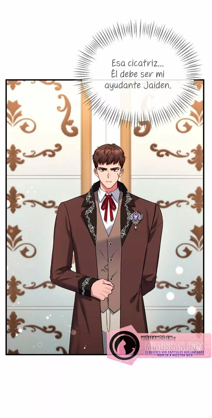 The Grand Duchess of the North Was Secretly a Villainess Ch. 2 第24页