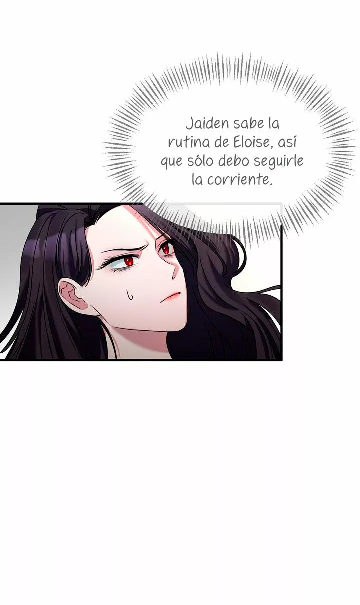 The Grand Duchess of the North Was Secretly a Villainess Ch. 2 第25页