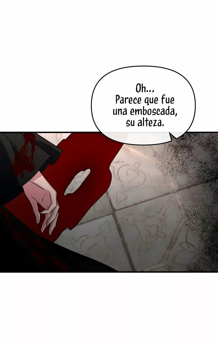 The Grand Duchess of the North Was Secretly a Villainess Ch. 2 第26页