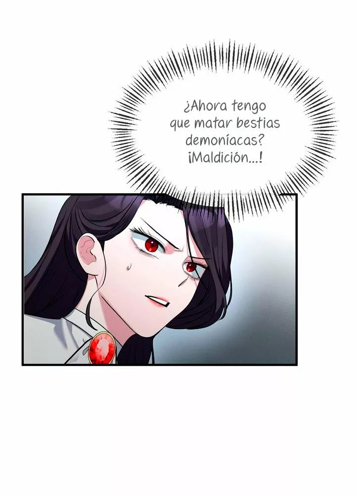 The Grand Duchess of the North Was Secretly a Villainess Ch. 2 第33页