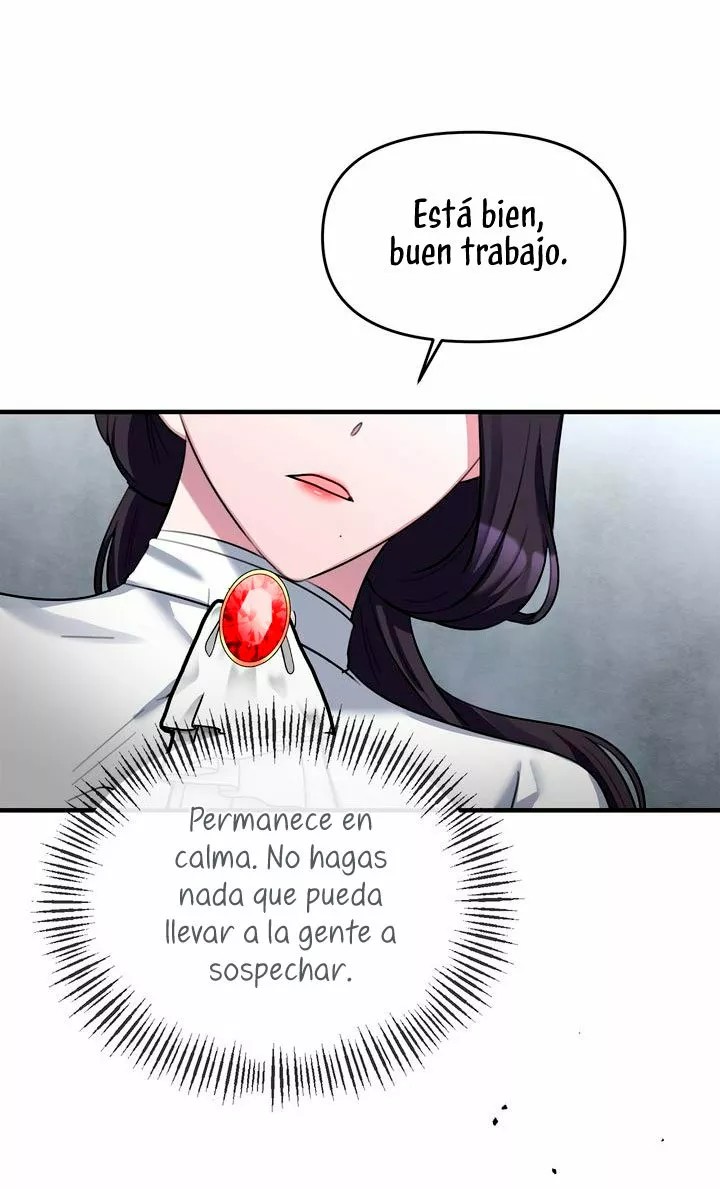 The Grand Duchess of the North Was Secretly a Villainess Ch. 2 第35页